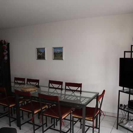 Ferienwohnung Am Zierhutbach Kranzberg 米滕瓦尔德 外观 照片