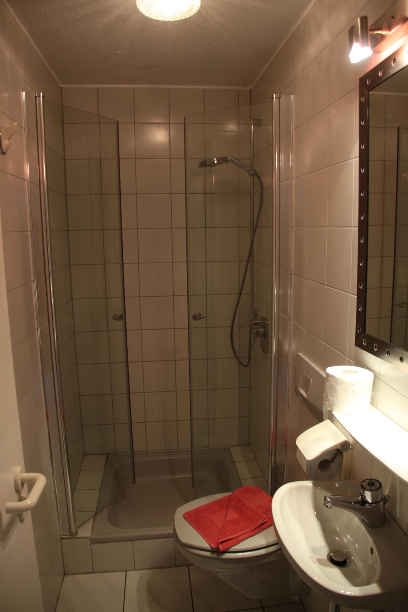 Ferienwohnung Am Zierhutbach Kranzberg 米滕瓦尔德 外观 照片