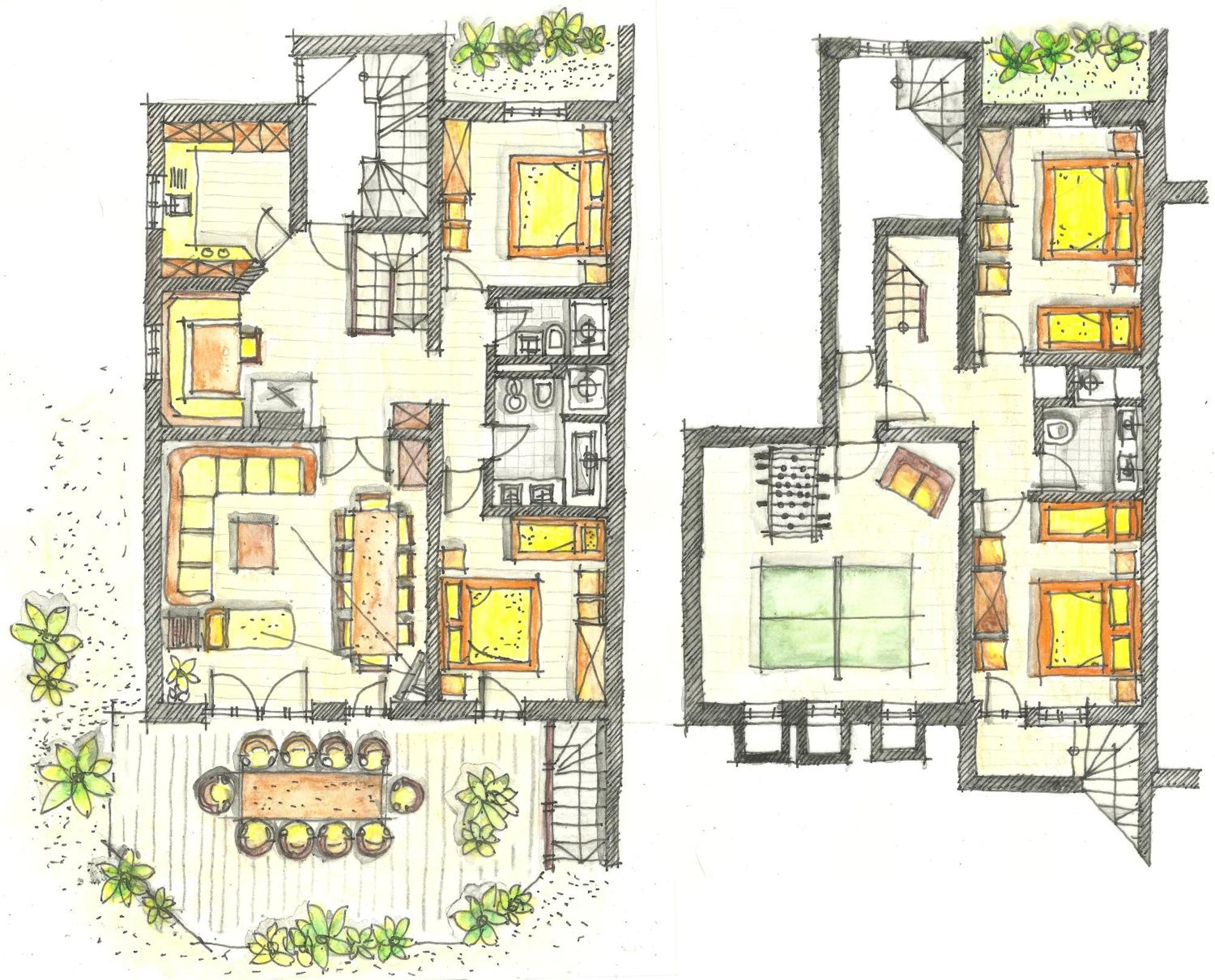 Ferienwohnung Am Zierhutbach Kranzberg 米滕瓦尔德 外观 照片